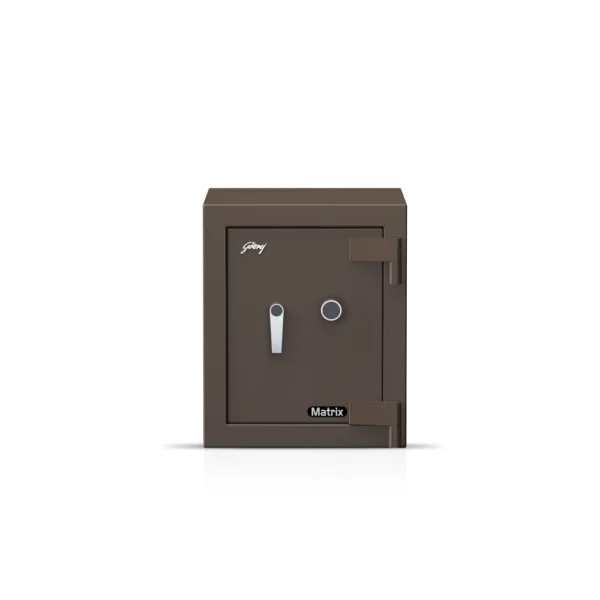 Godrej Matrix 1814 (50L) V6 KL Coffee Brown