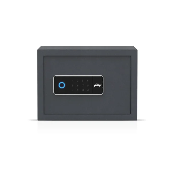 Godrej NX Pro Plus Digi+ Bio 15L Home Locker