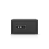 Godrej NX Pro Key Lock (33L) Ebony Home Locker