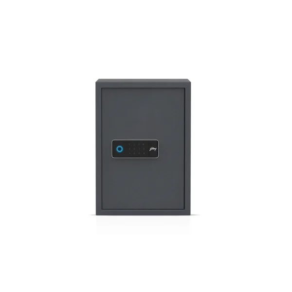 Godrej NX Pro Plus Digi+ Bio 45L Home Locker