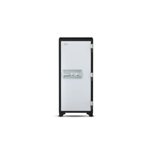 Godrej Centiguard 1060 (169L) Key Lock Home Locker