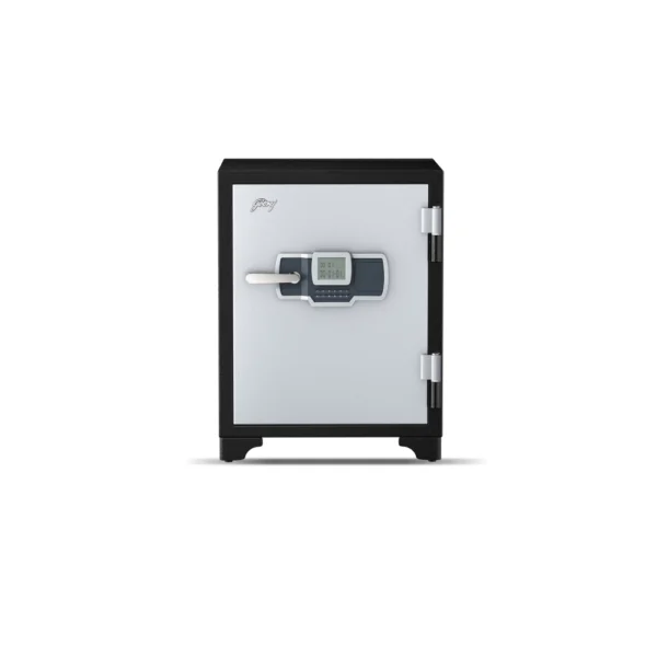 Godrej Centiguard 560 (89L) Digital Home Locker