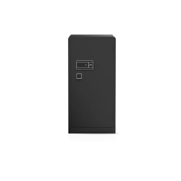 Godrej NX Advanced 370 L Digi+Bio+Mechanical Home Locker