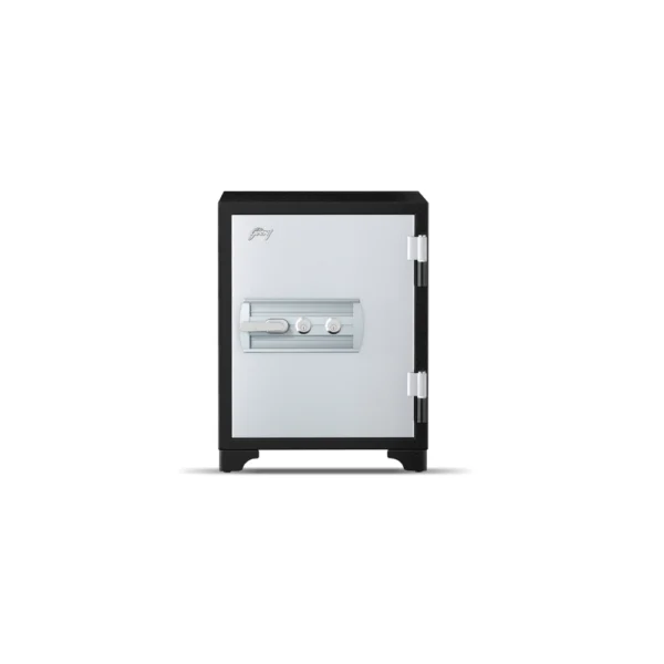 Godrej Centiguard 560 (89L) Key Lock Home Locker