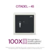 Godrej Citadel 45 V2 Home Locker - Image 2