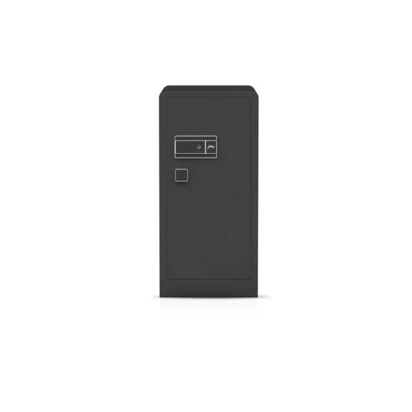 Godrej NX Advanced 210 L Digi+ Bio + Mechanical Home Locker